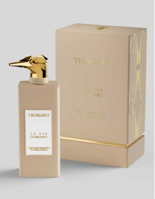Limitless Shopping Via della Spiga Edp